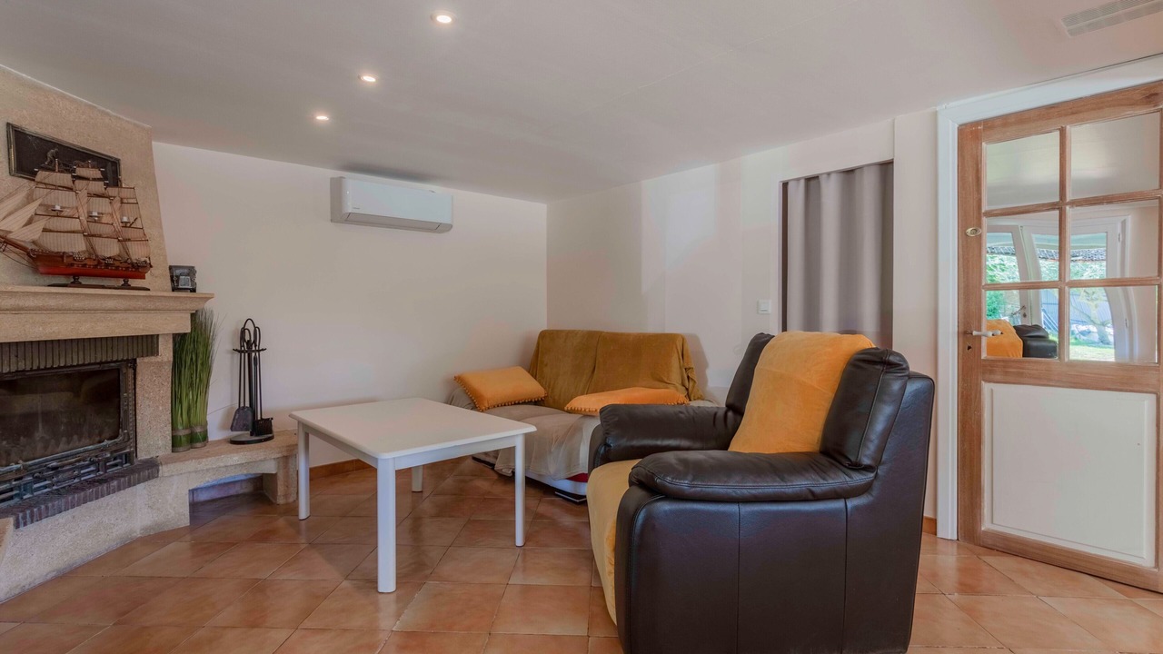 Photo of Livingroom in Le Luc