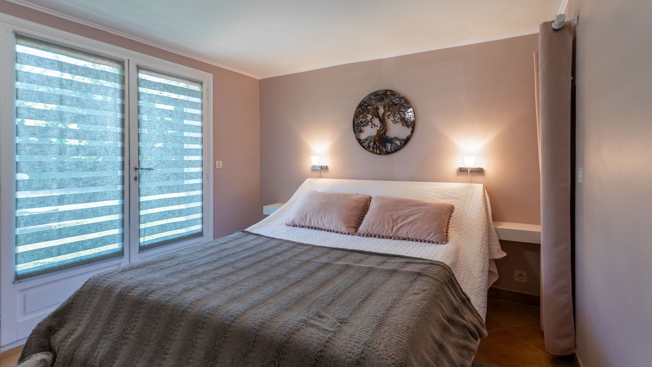 Photo of Bedroom in Le Luc
