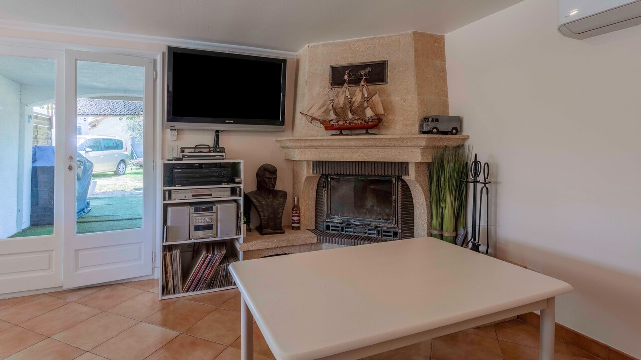 Photo of Livingroom in Le Luc