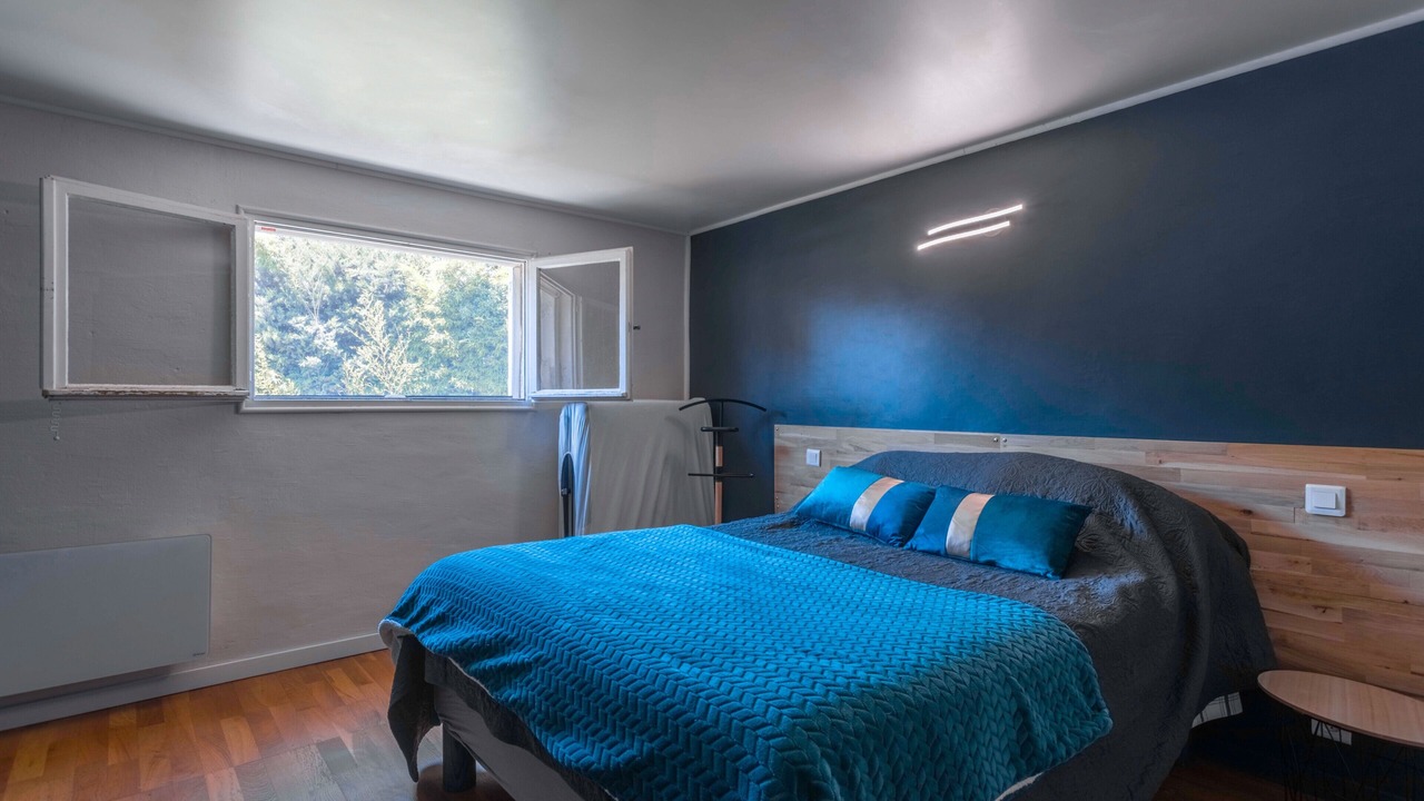 Photo of Bedroom in Le Luc