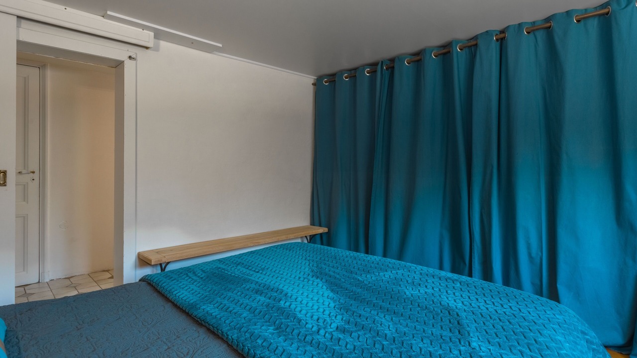 Photo of Bedroom in Le Luc