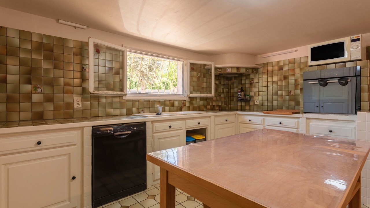 Photo of Kitchen in Le Luc