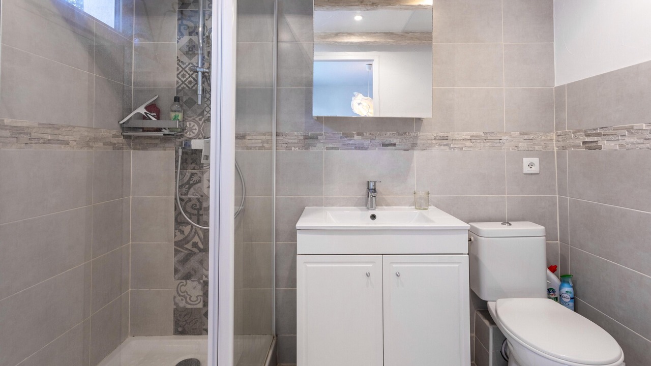 Photo of Bathroom in Le Thoronet