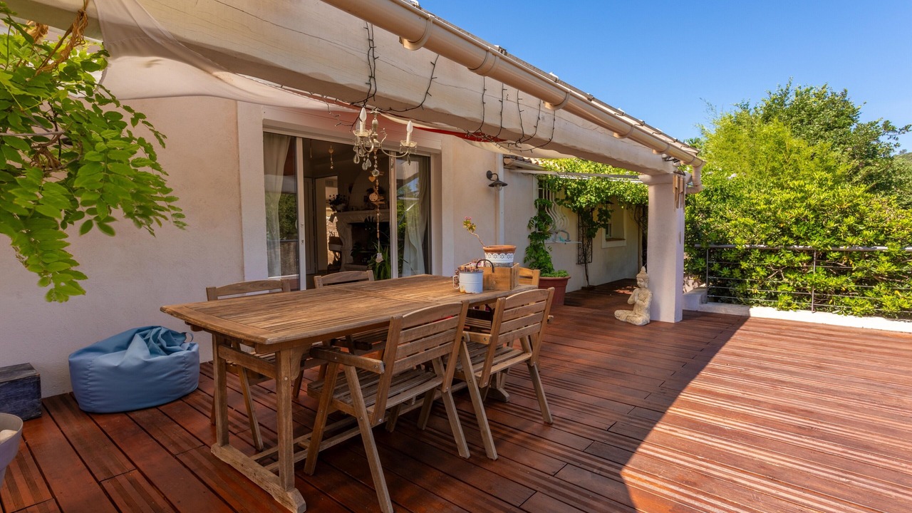 Photo of Outdoor in Le Thoronet