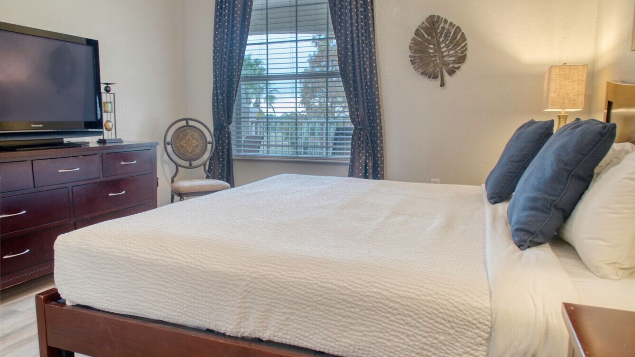 Photo of Bedroom in Orlando