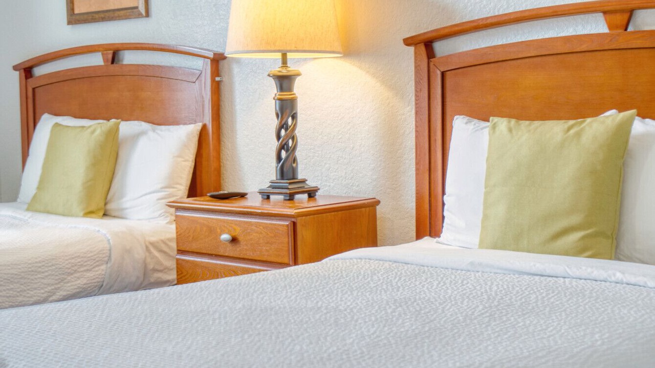 Photo of Bedroom in Orlando