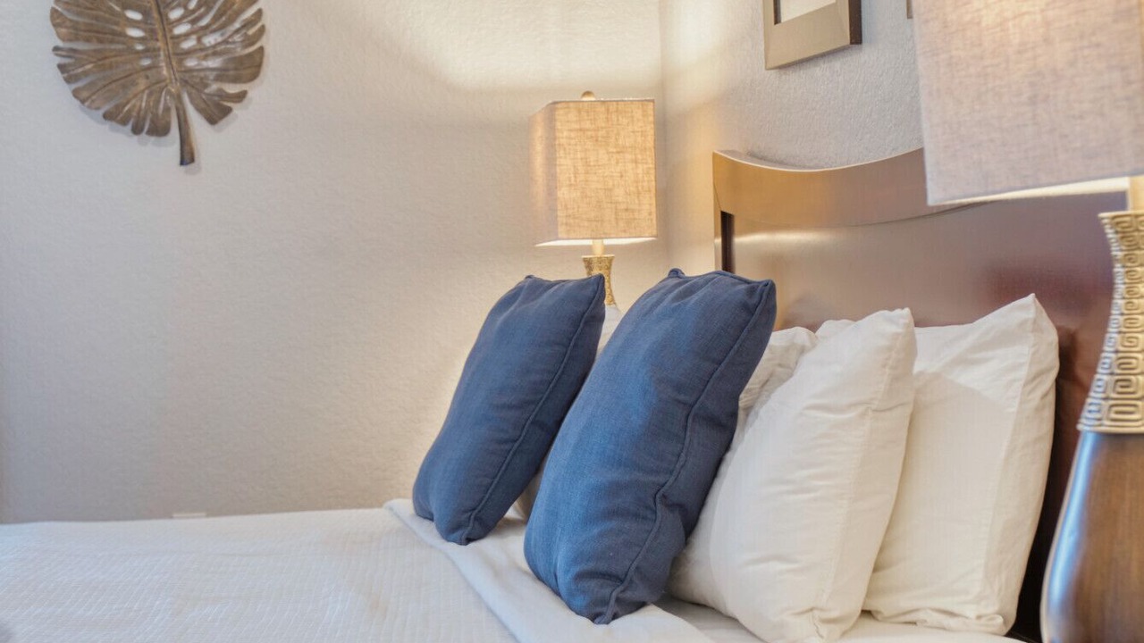 Photo of Bedroom in Orlando
