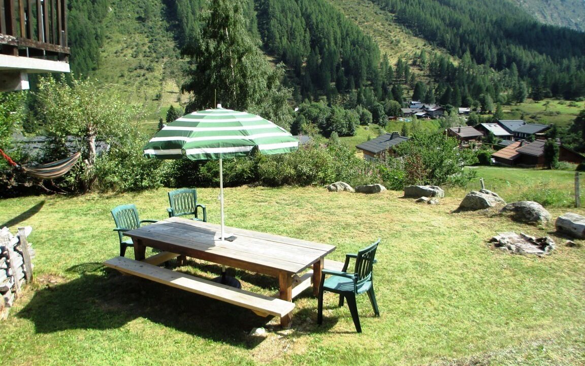 Photo of Outdoor in Vallorcine
