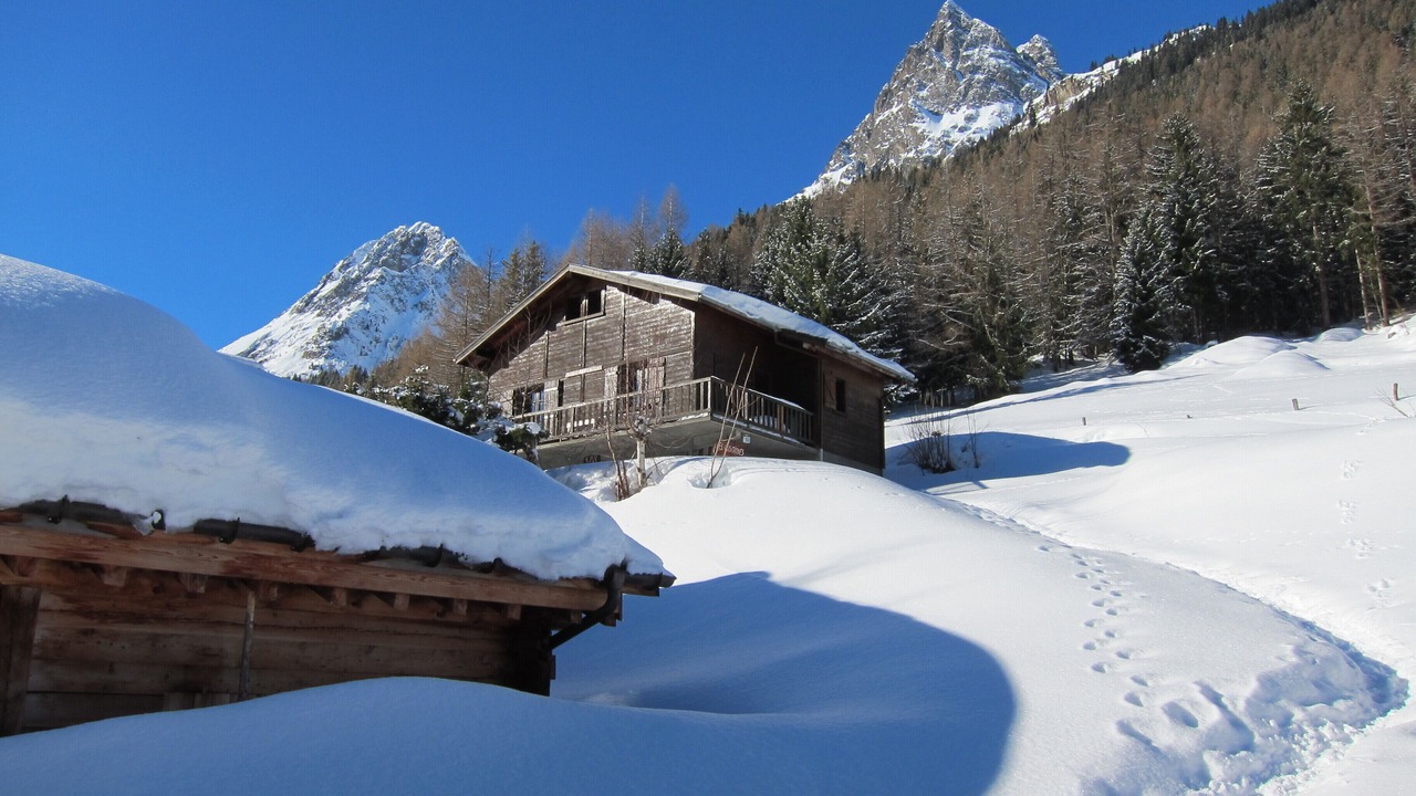 Photo of Outdoor in Vallorcine