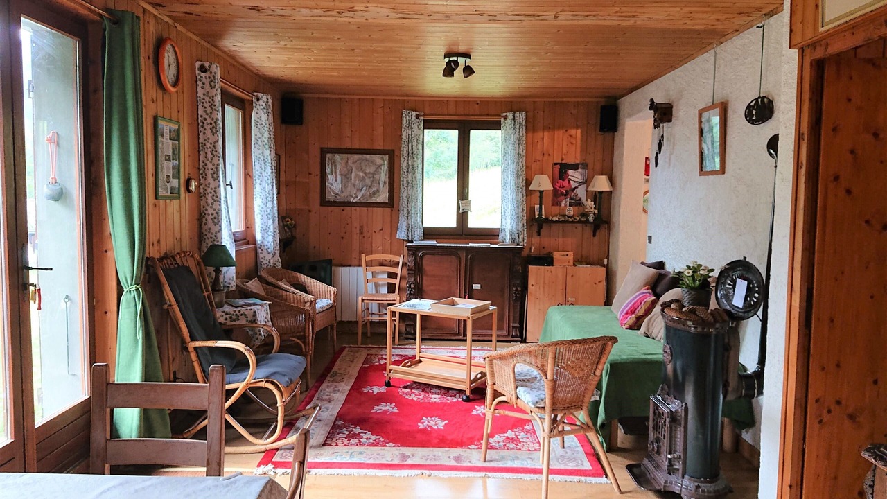 Photo of Others in Vallorcine