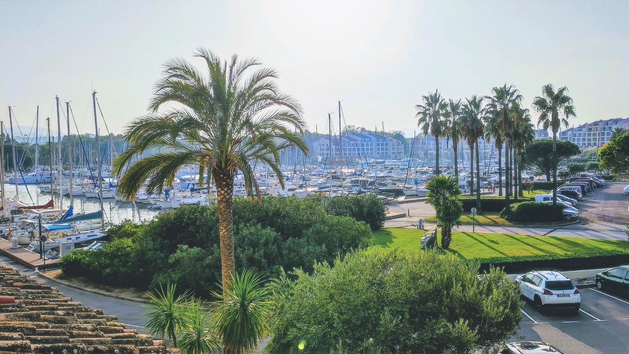 Photo of Others in Port Cogolin