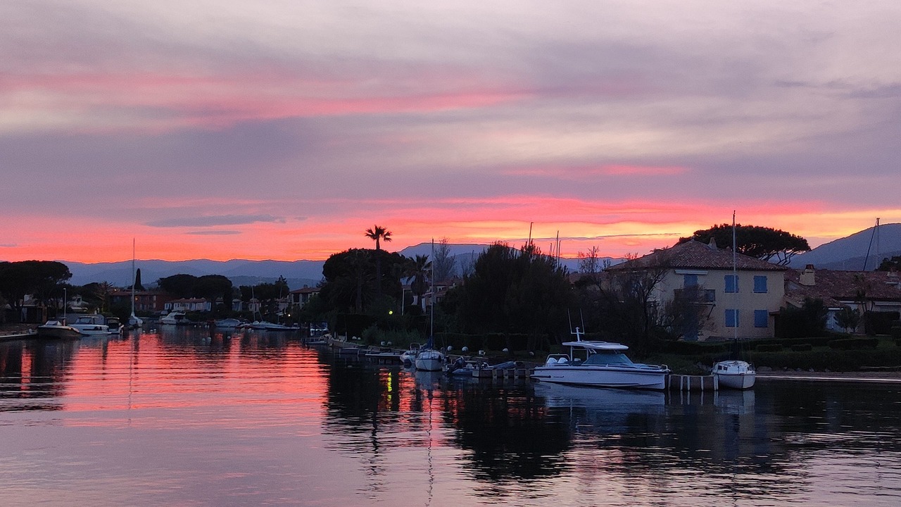 Photo of Others in Port Cogolin