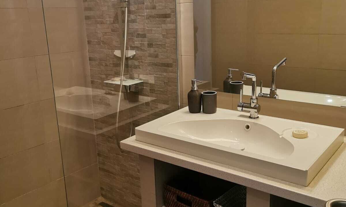 Photo of Bathroom in Port Cogolin