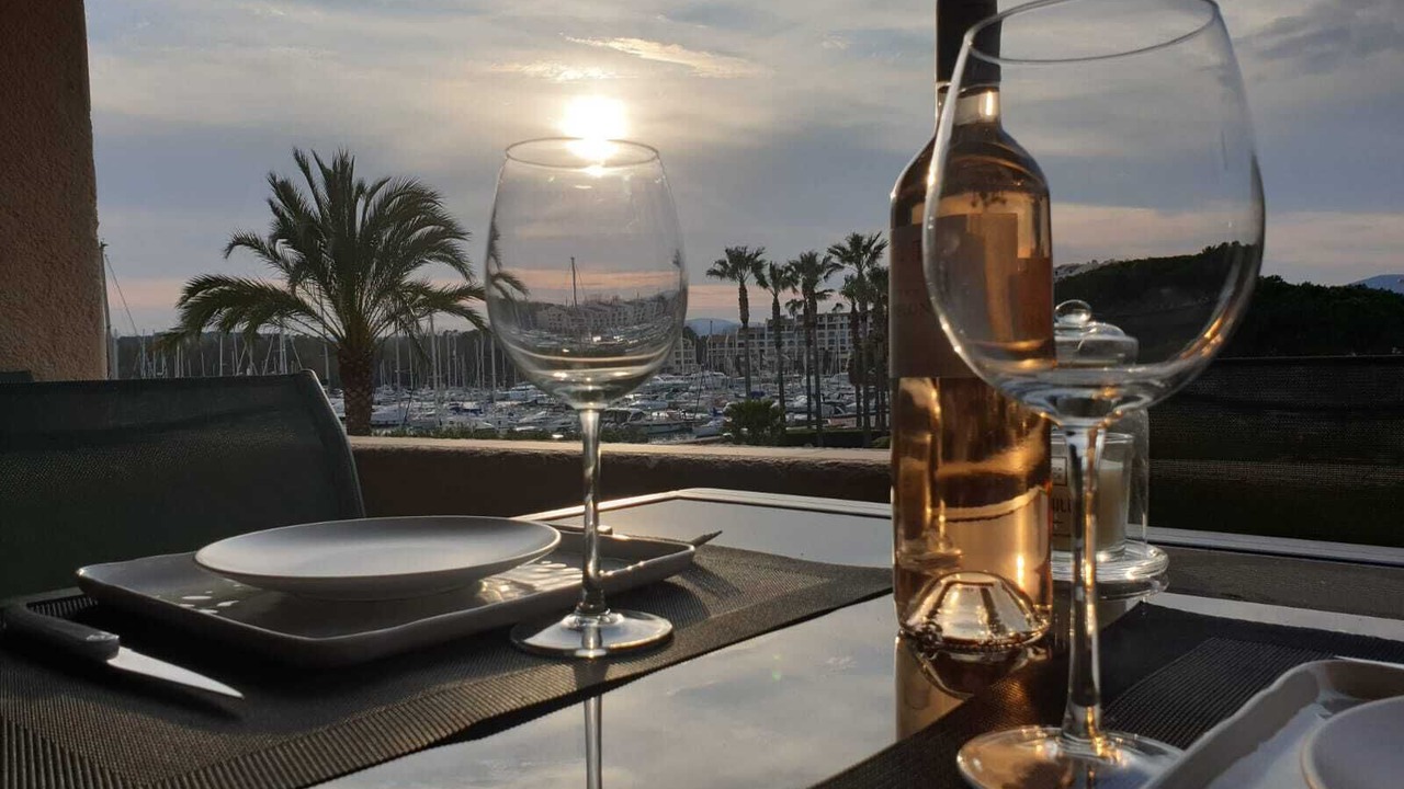 Photo of Outdoor in Port Cogolin