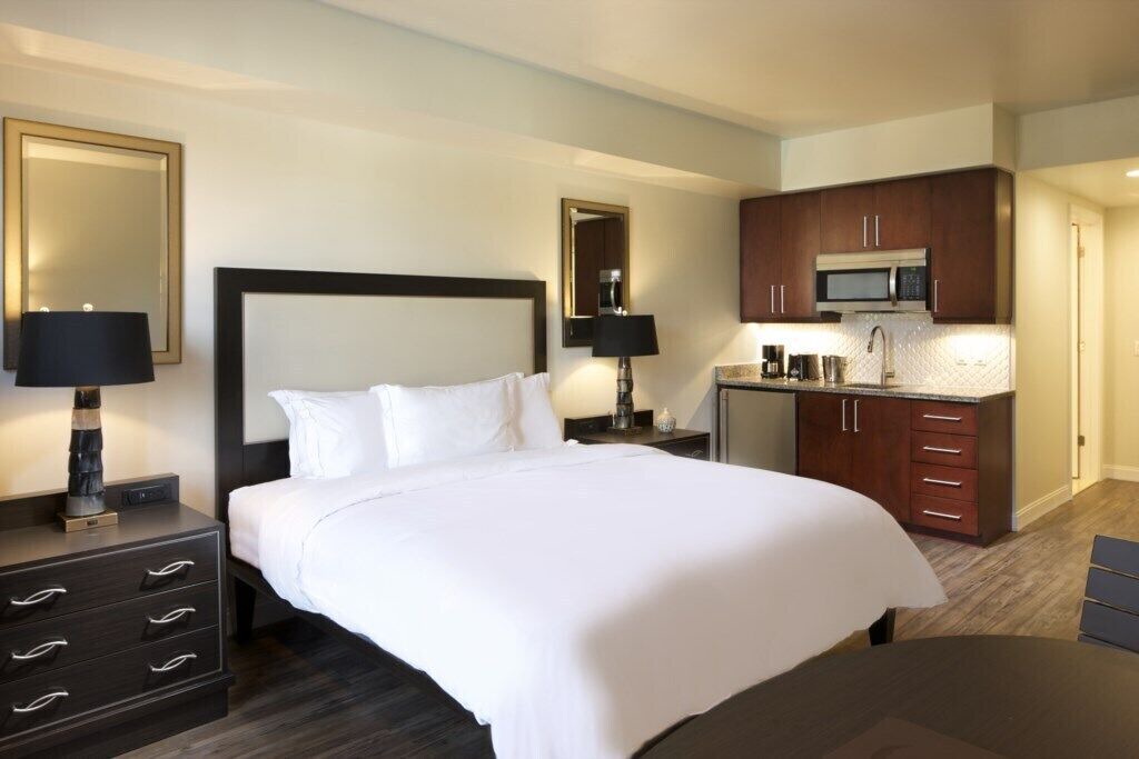 Photo of Bedroom in Florida Central Atlantic Coast