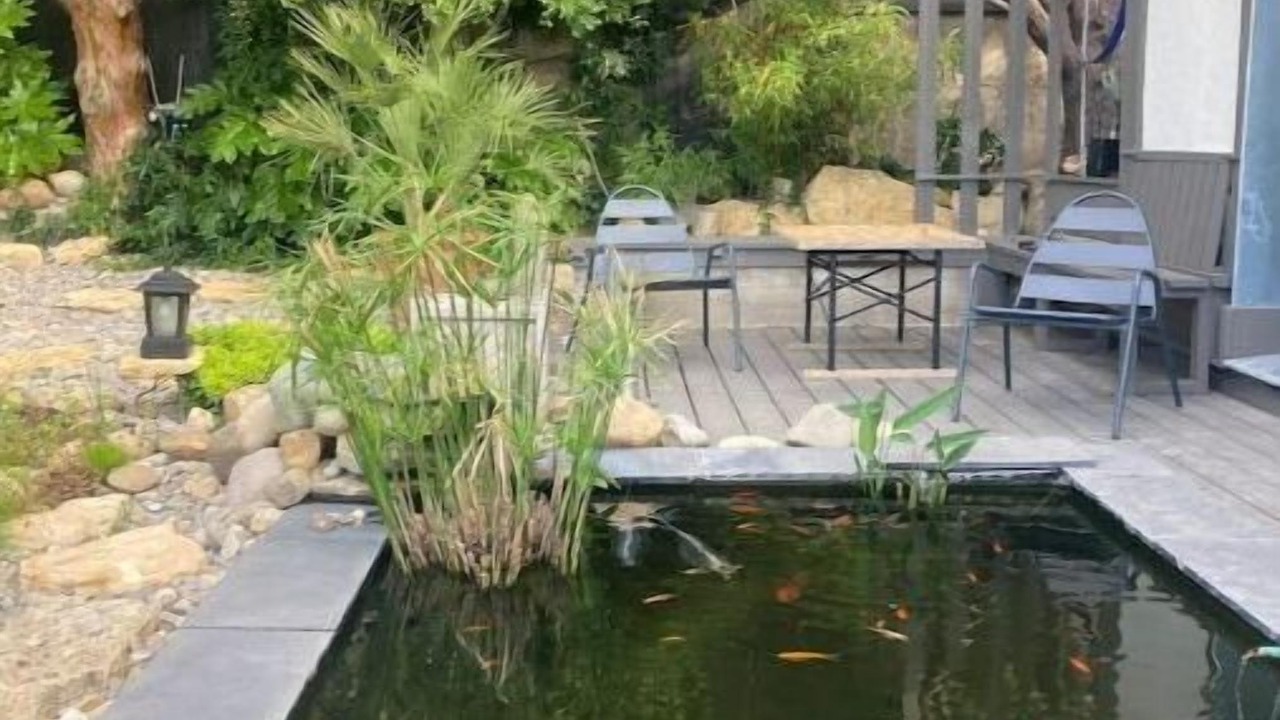 Photo of Outdoor in Cadenet