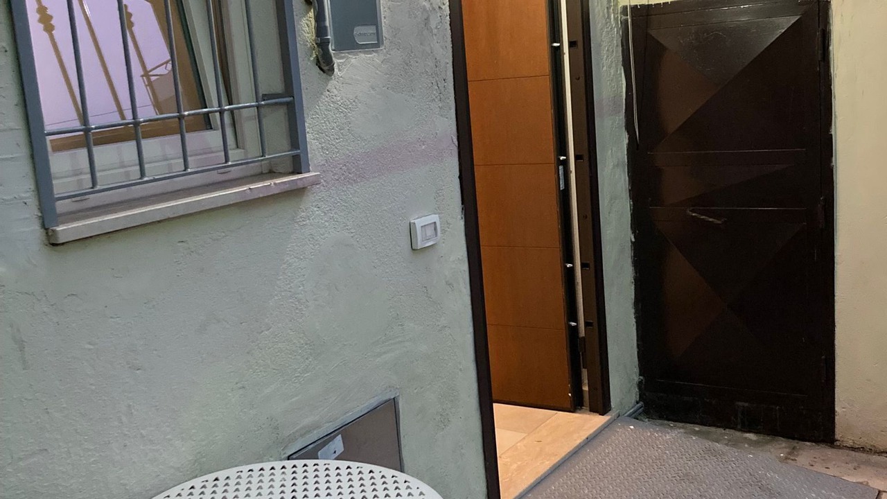 Photo of Patio Balcony in Albanella