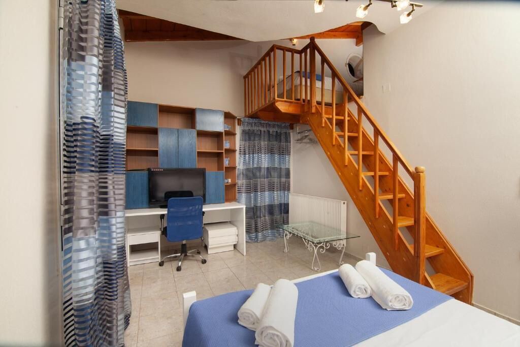 Photo of Bedroom in Marathitis