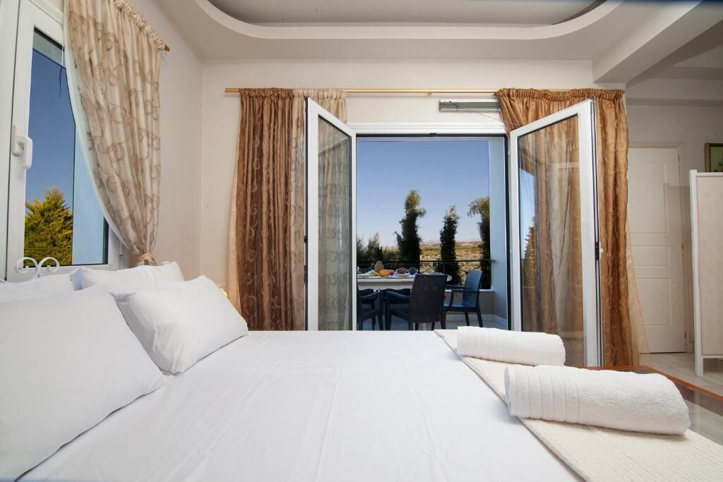 Photo of Bedroom in Marathitis