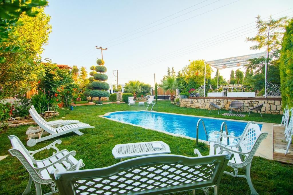 Photo of Outdoor in Marathitis