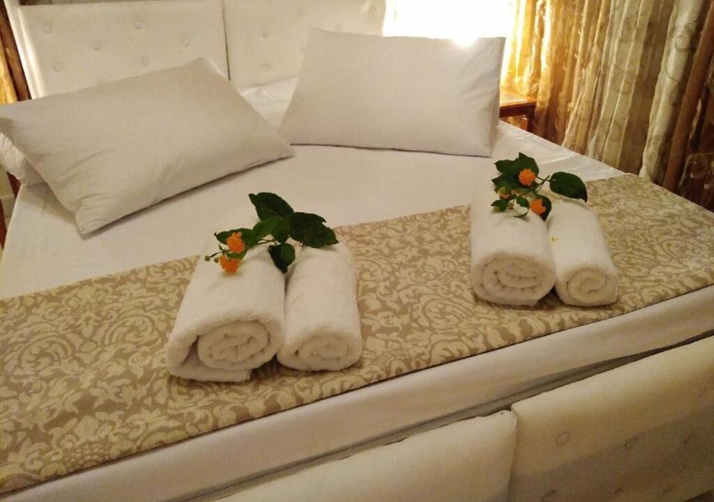 Photo of Bedroom in Marathitis