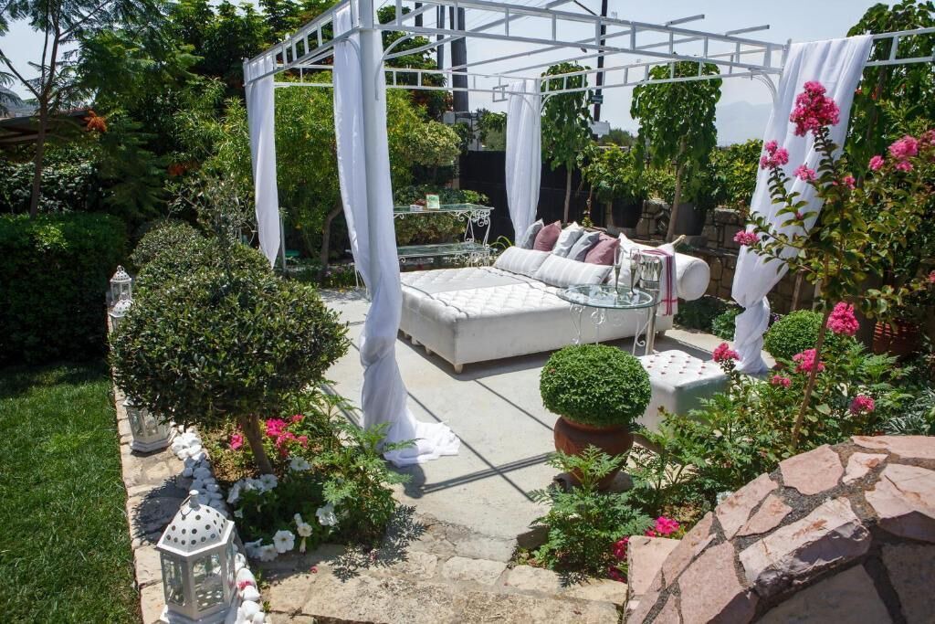Photo of Patio Balcony in Marathitis