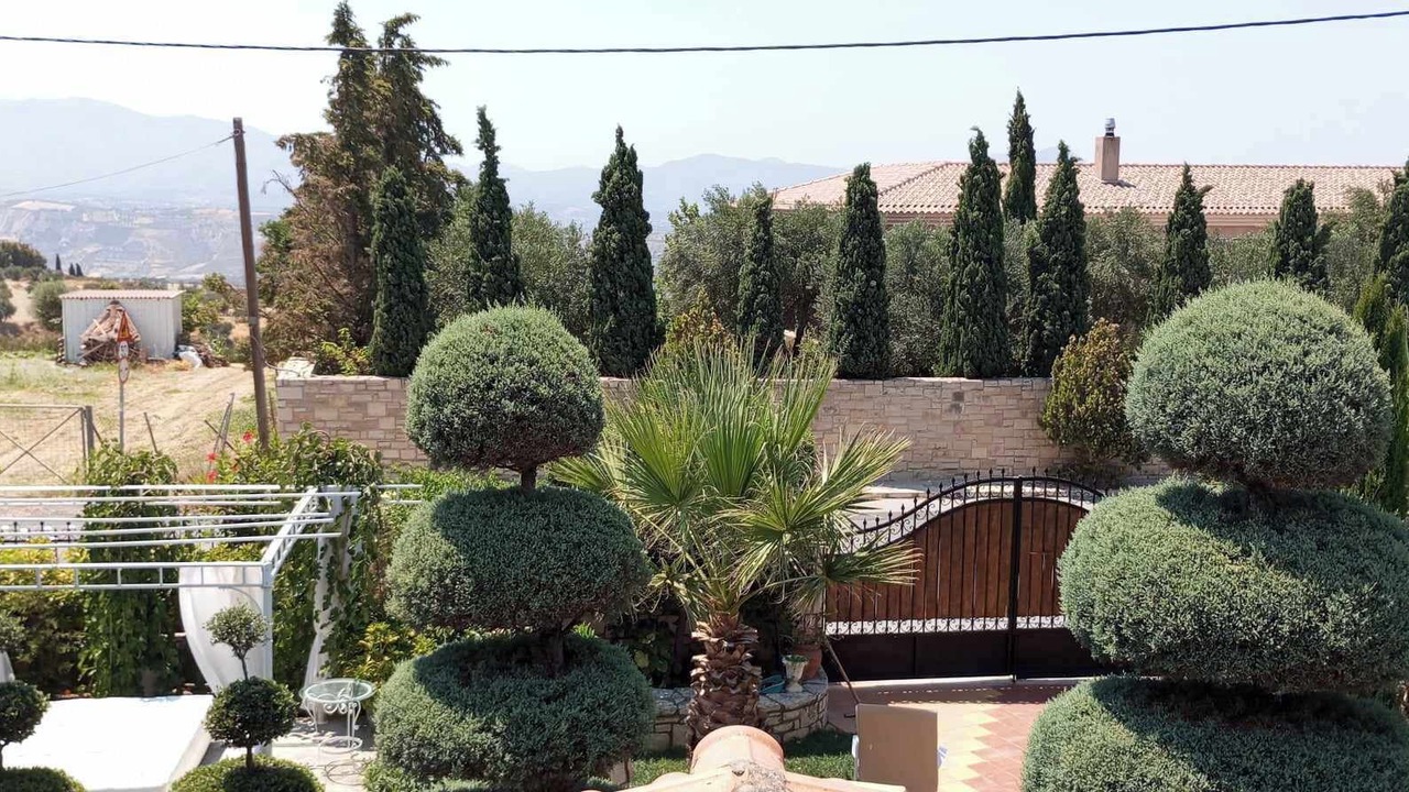 Photo of Outdoor in Marathitis