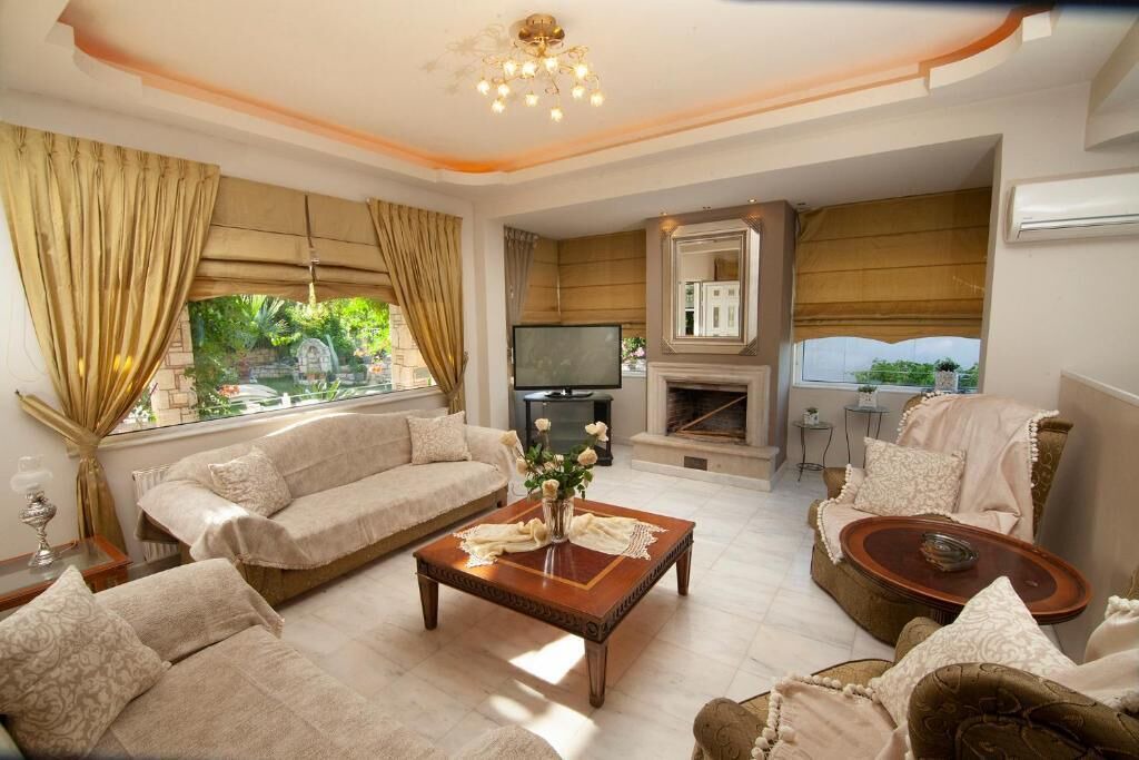 Photo of Livingroom in Marathitis