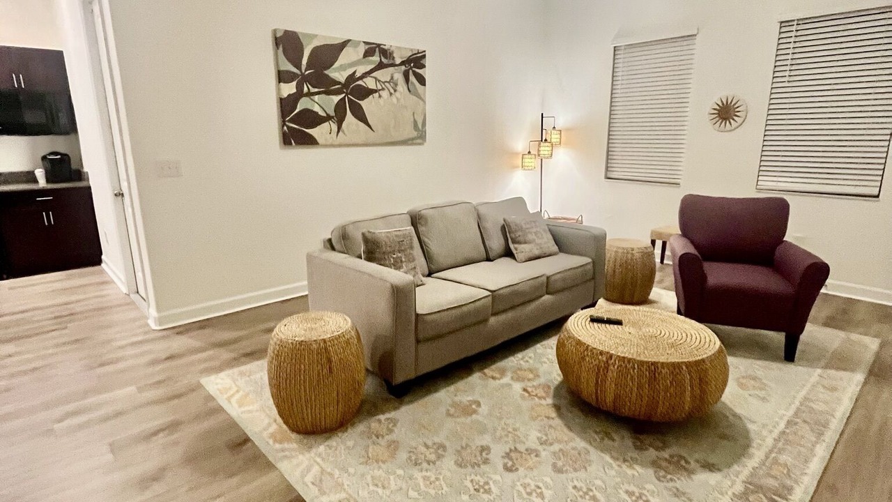 Photo of Livingroom in Balm