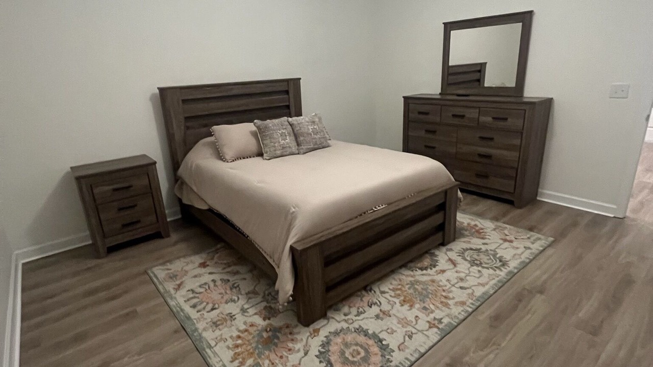 Photo of Bedroom in Balm