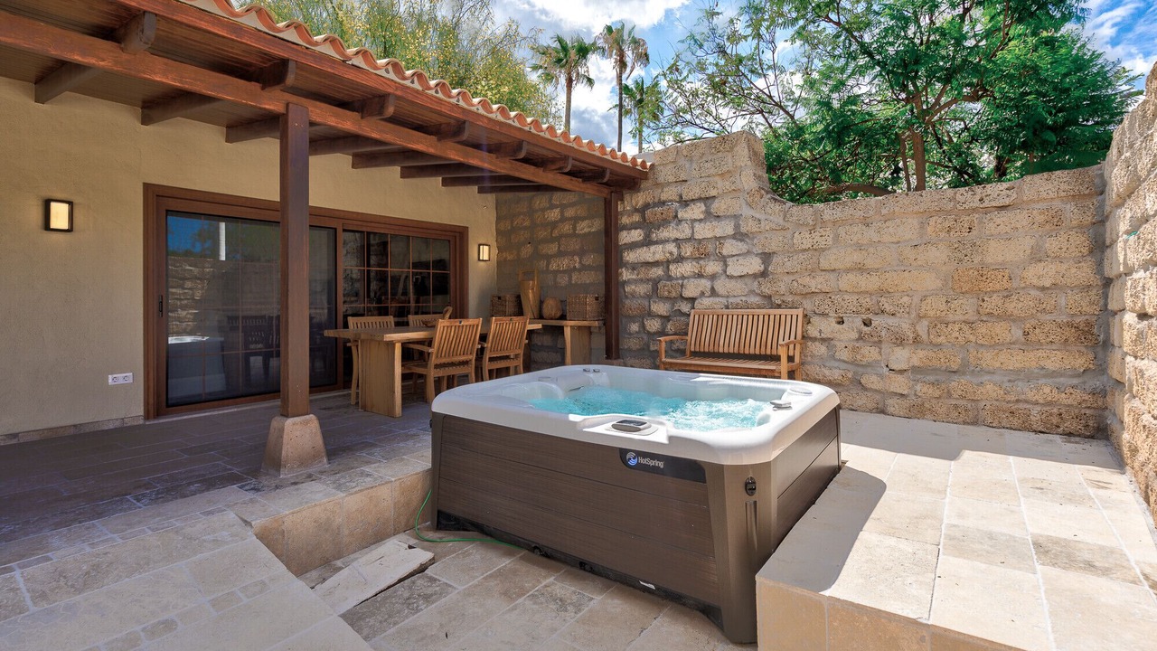 Photo of Outdoor in El Duque