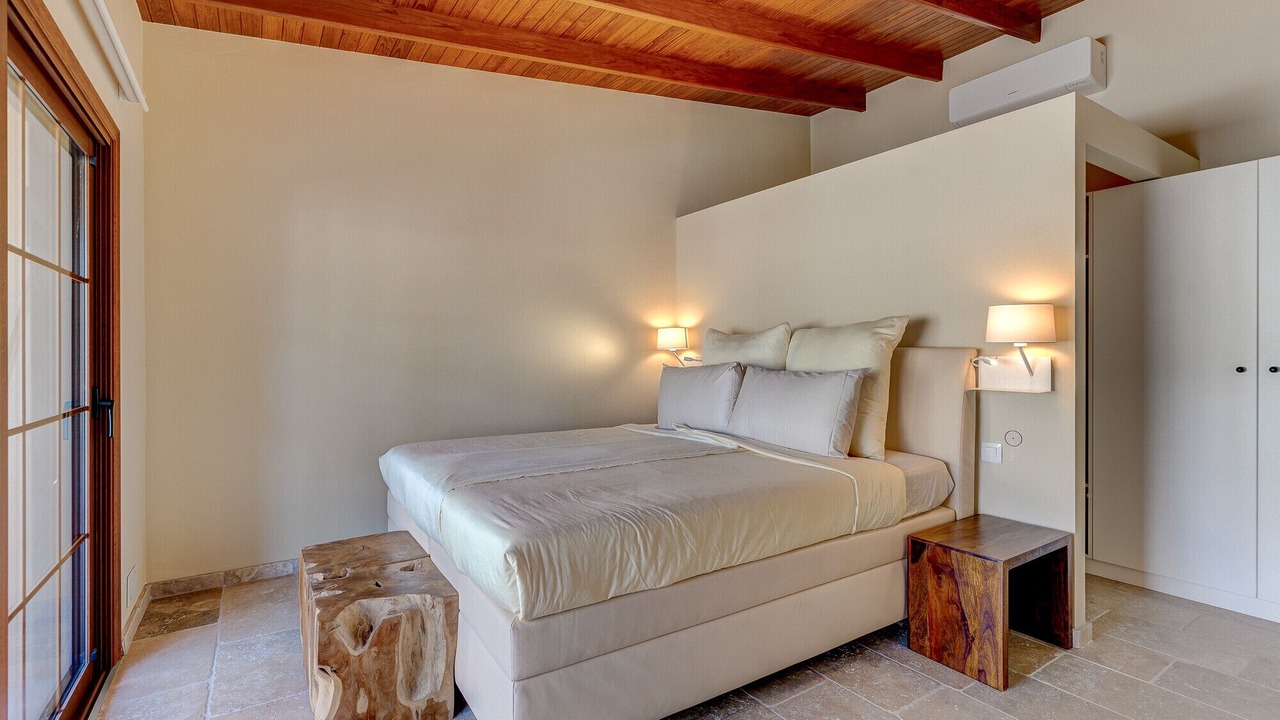 Photo of Bedroom in El Duque