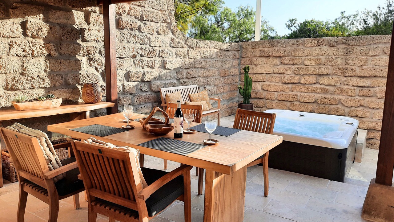 Photo of Outdoor in El Duque