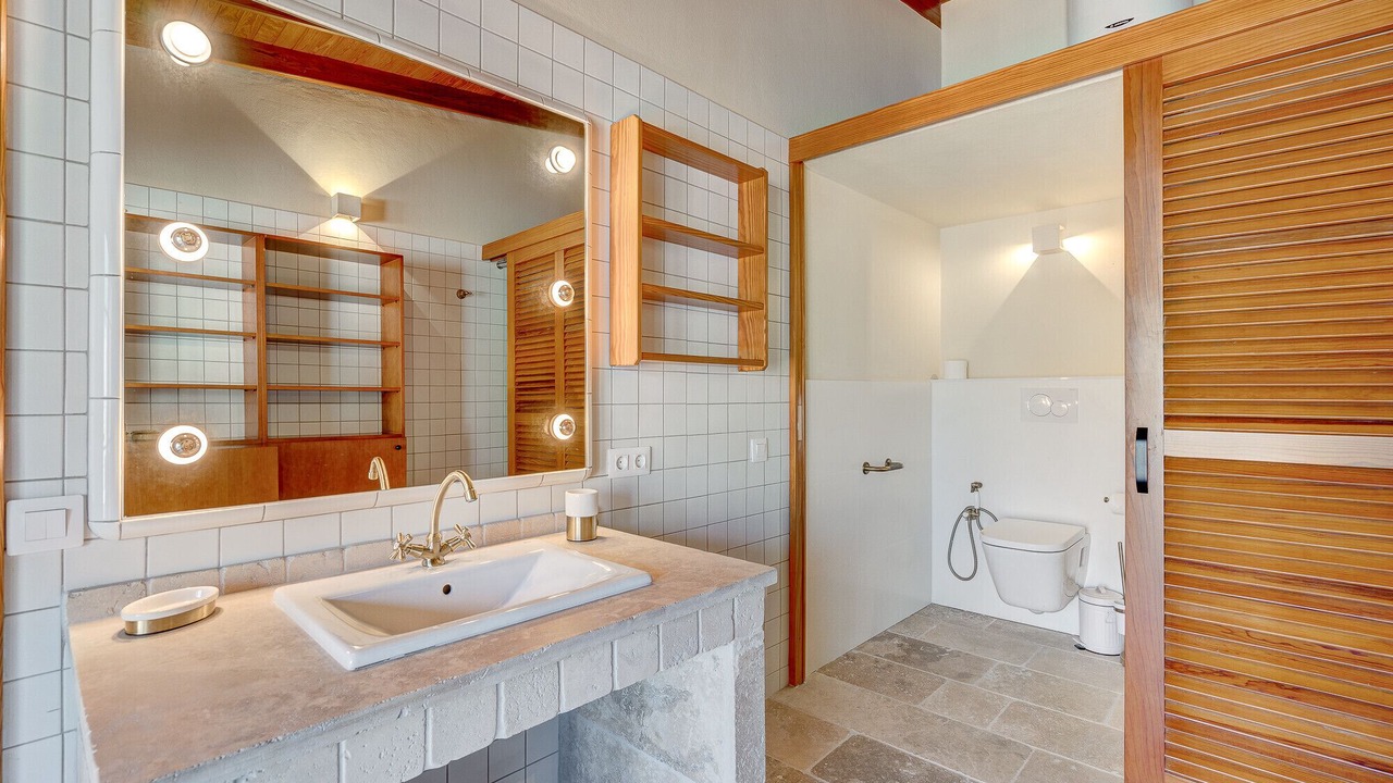 Photo of Bathroom in El Duque