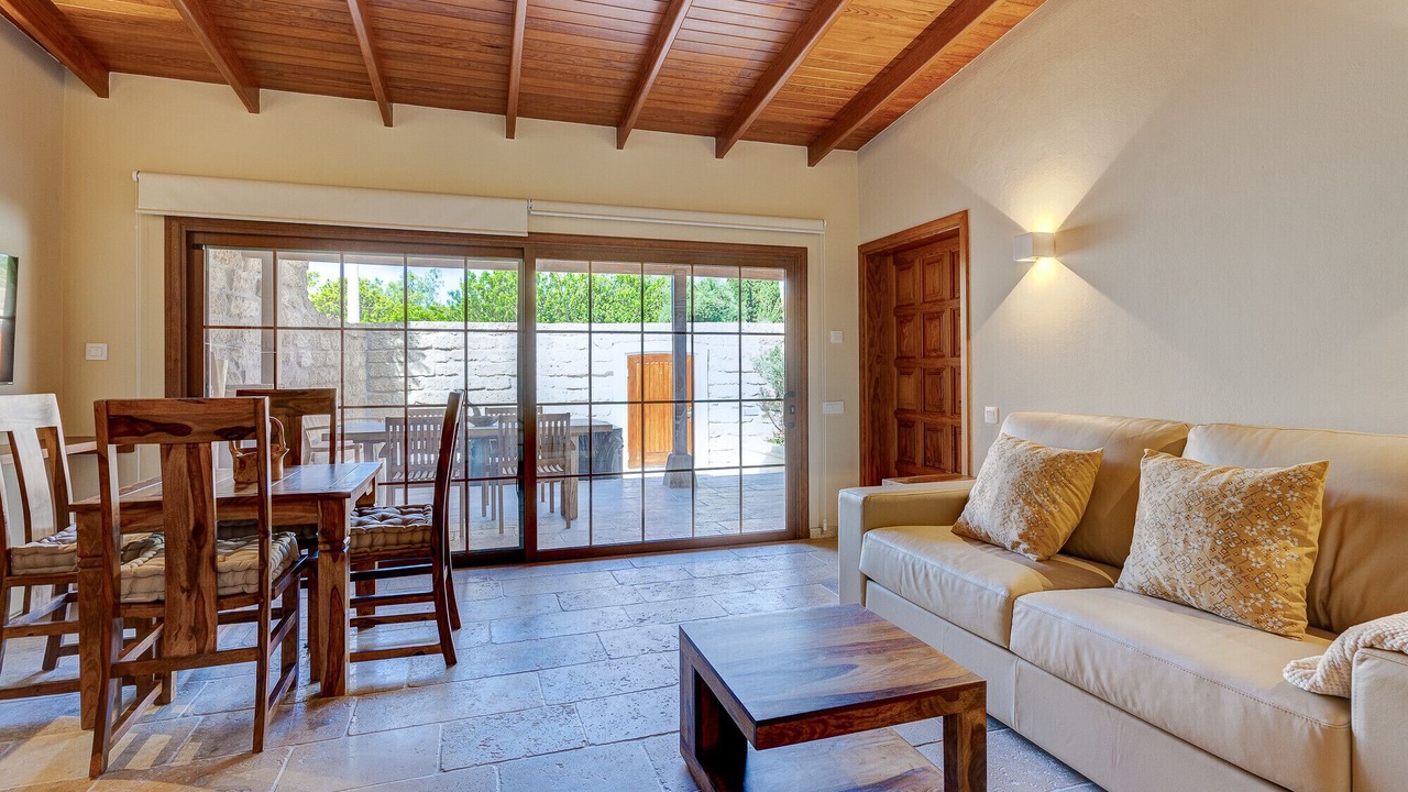 Photo of Livingroom in El Duque