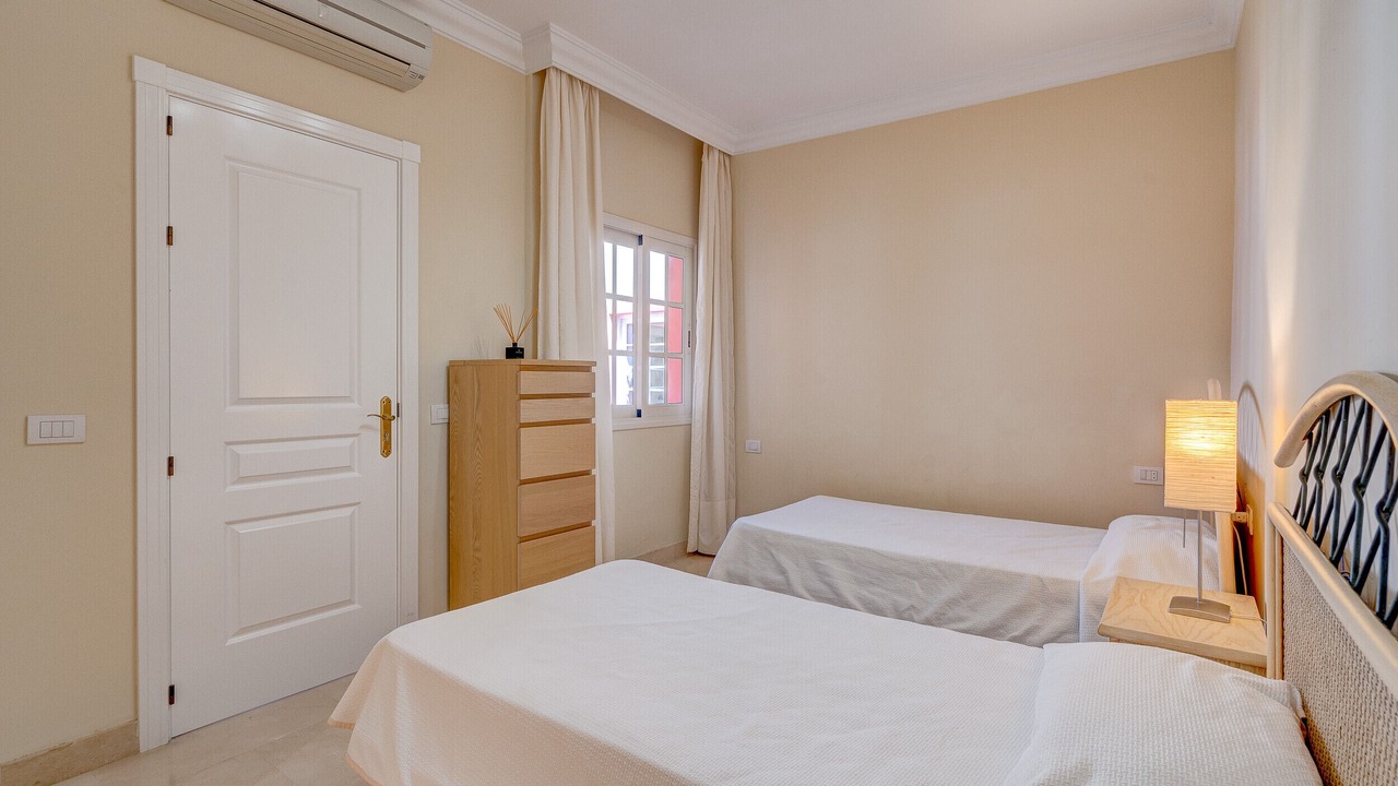 Photo of Bedroom in El Duque