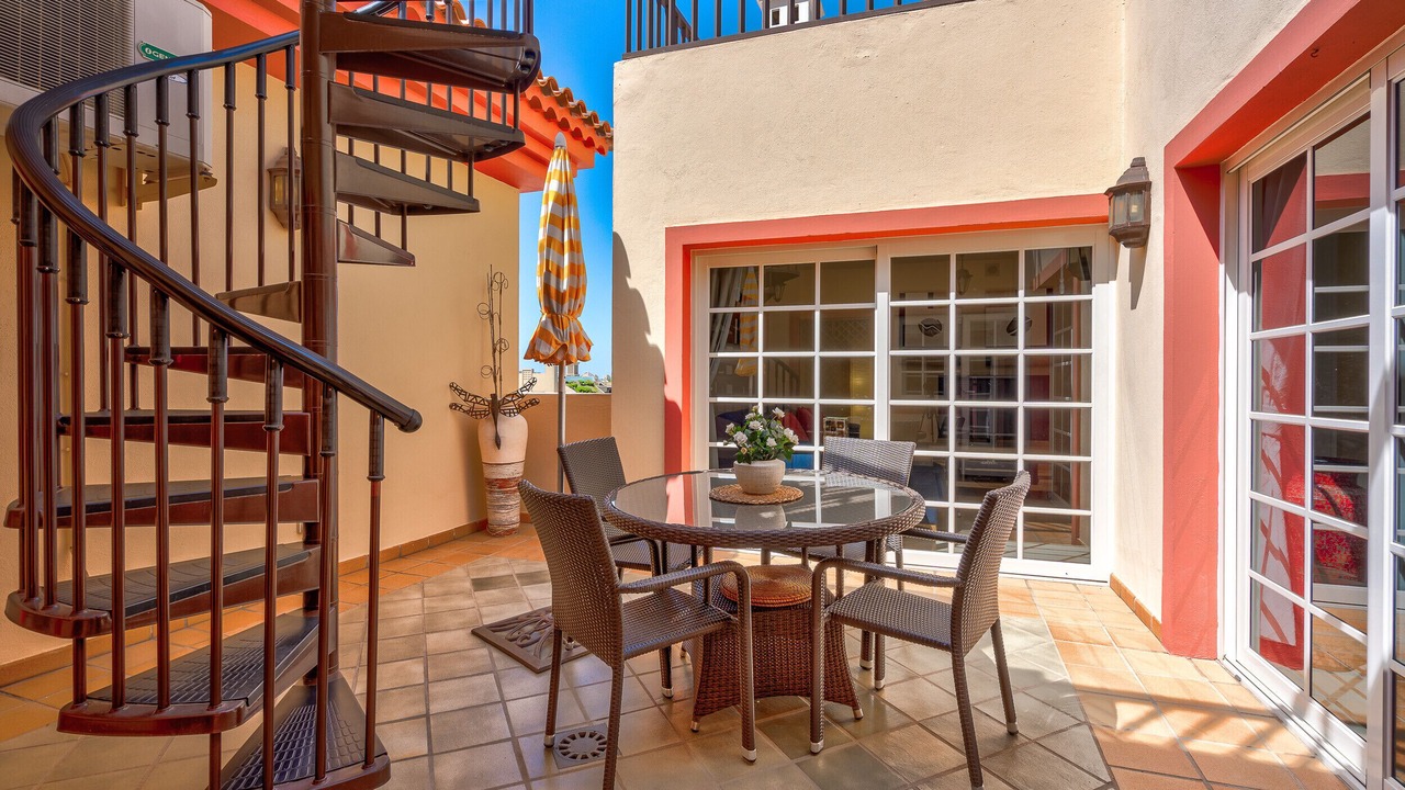 Photo of Outdoor in El Duque