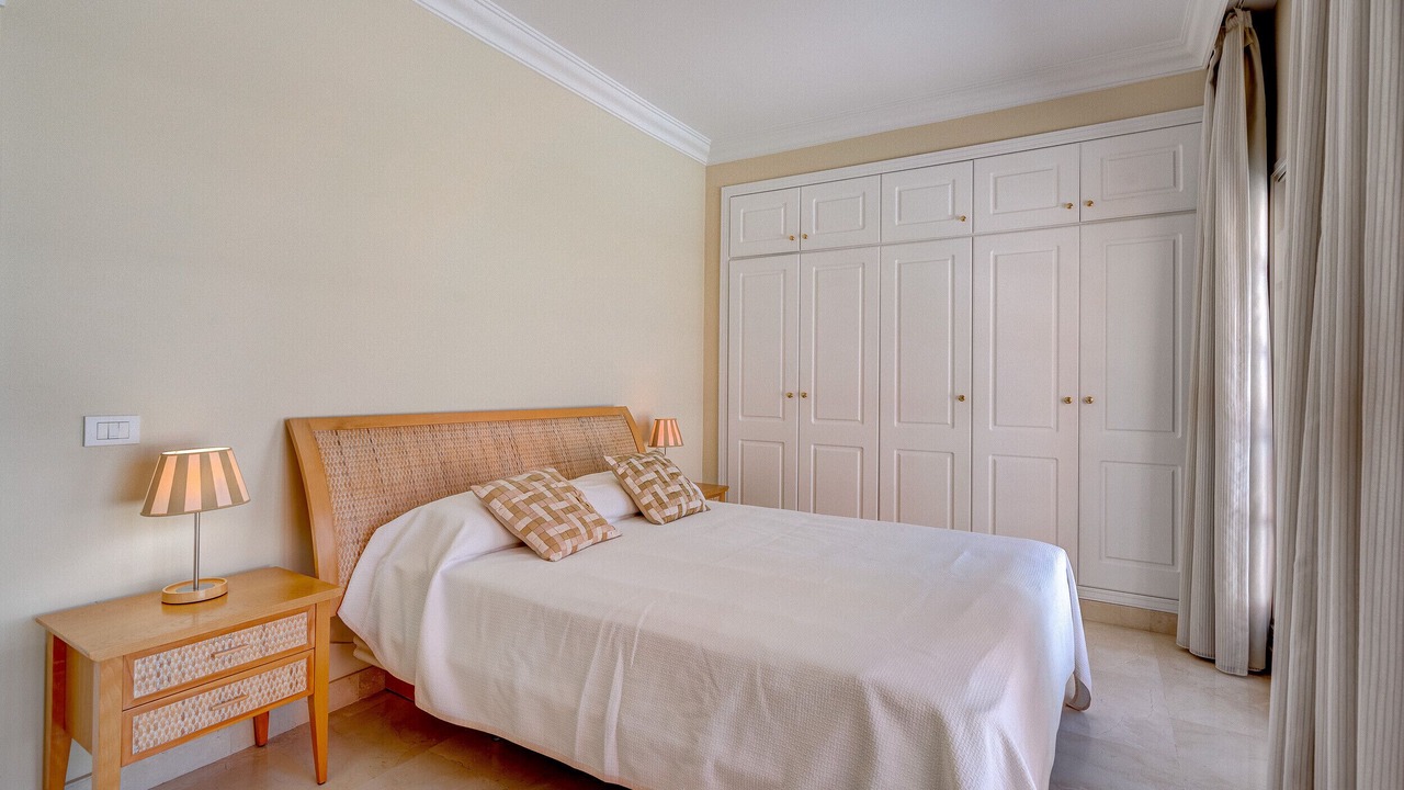 Photo of Bedroom in El Duque