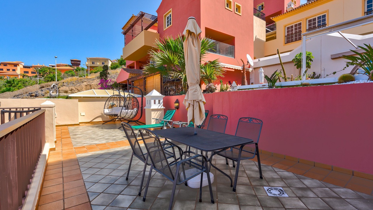 Photo of Outdoor in El Duque