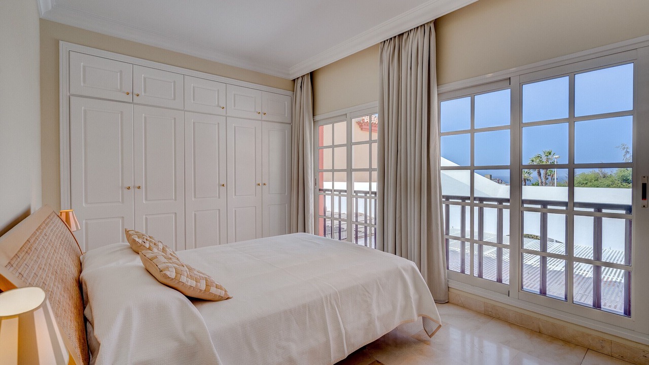 Photo of Bedroom in El Duque