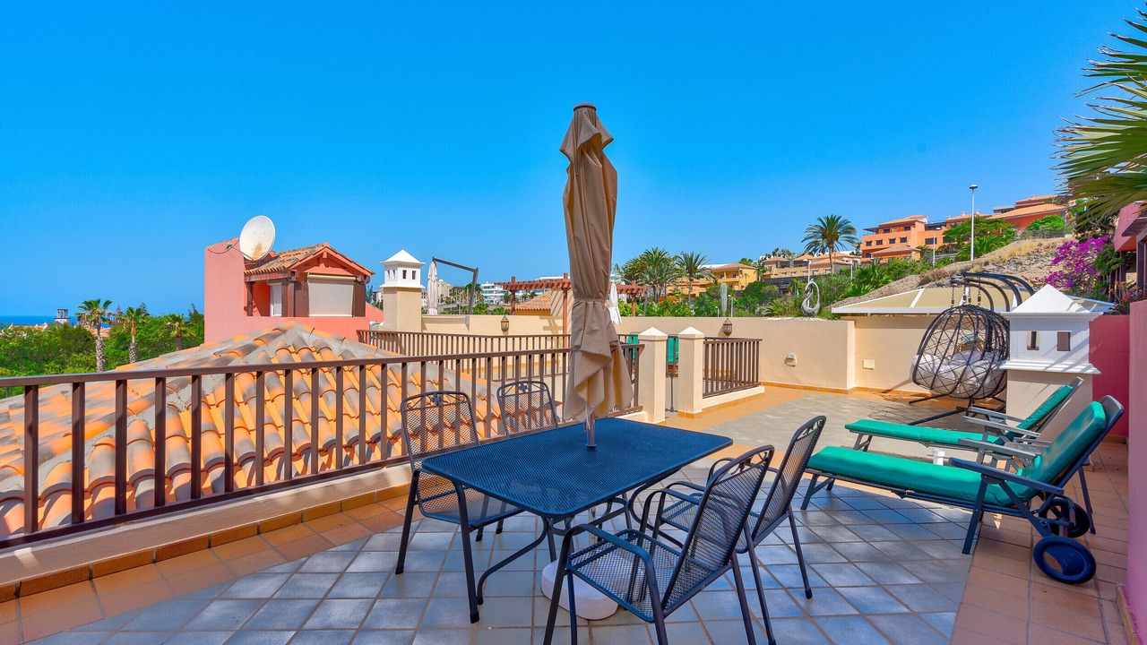 Photo of Outdoor in El Duque