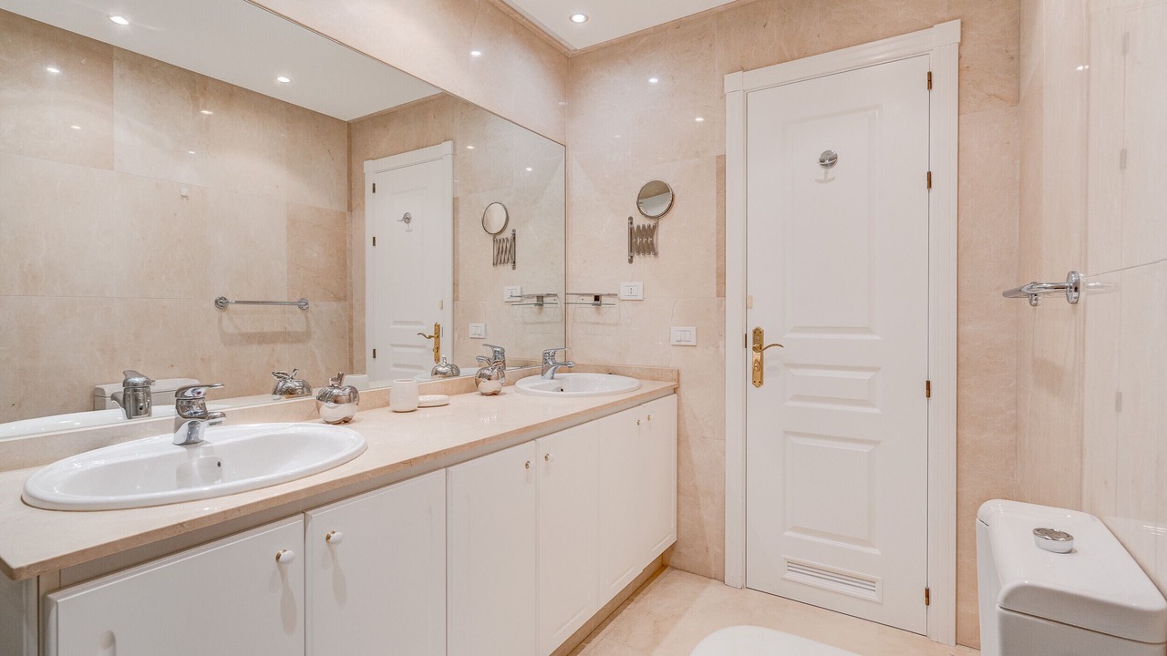 Photo of Bathroom in El Duque