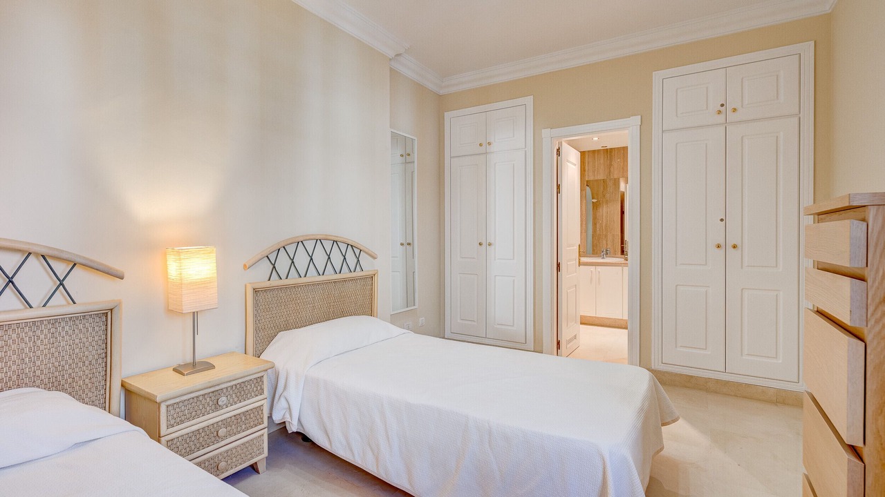 Photo of Bedroom in El Duque
