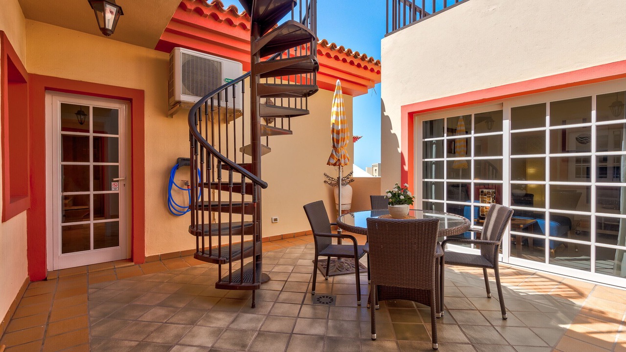 Photo of Outdoor in El Duque