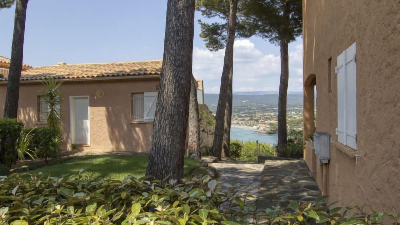 Photo of Outdoor in La Madrague