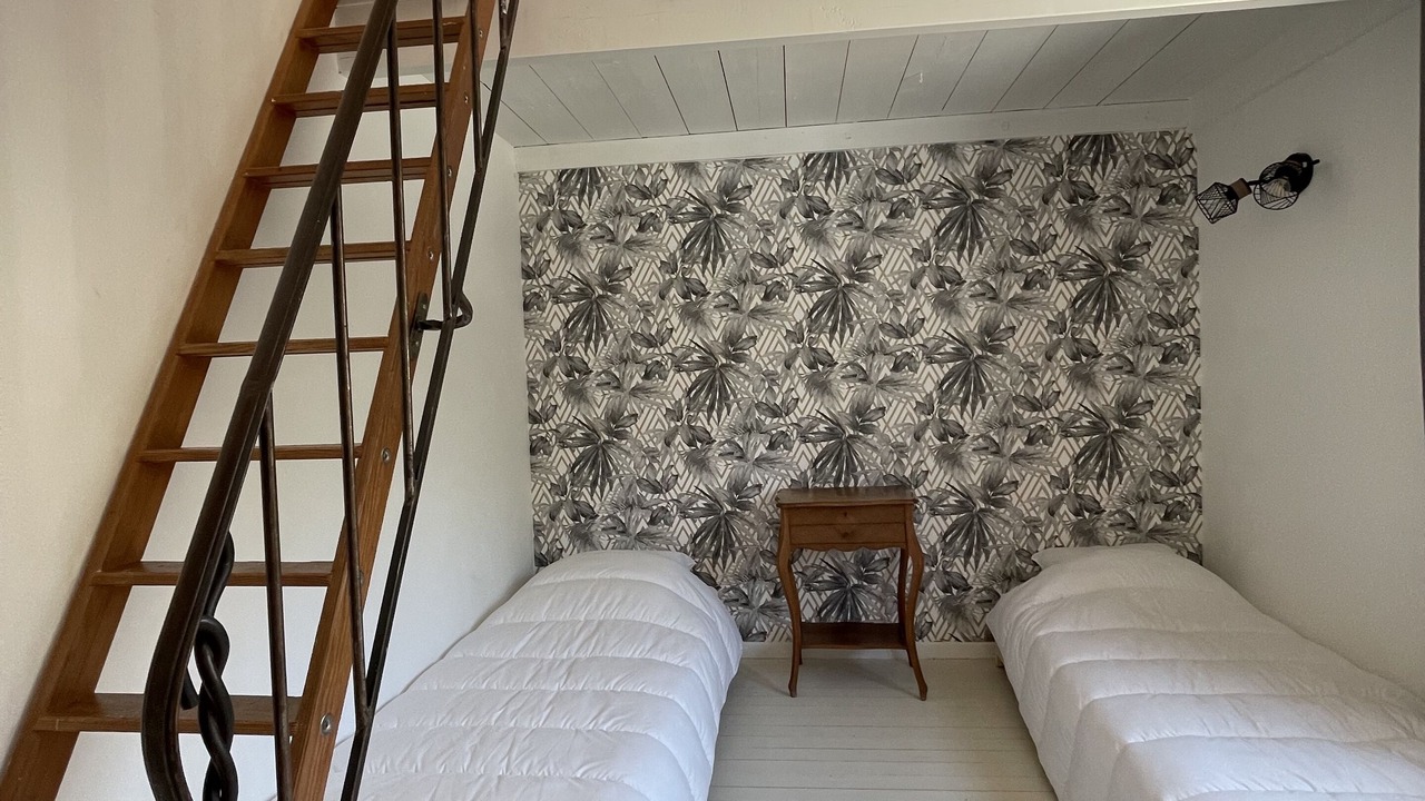 Photo of Bedroom in Meounes-les-Montrieux