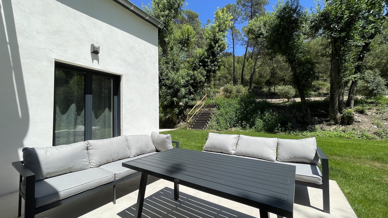 Photo of Outdoor in Meounes-les-Montrieux