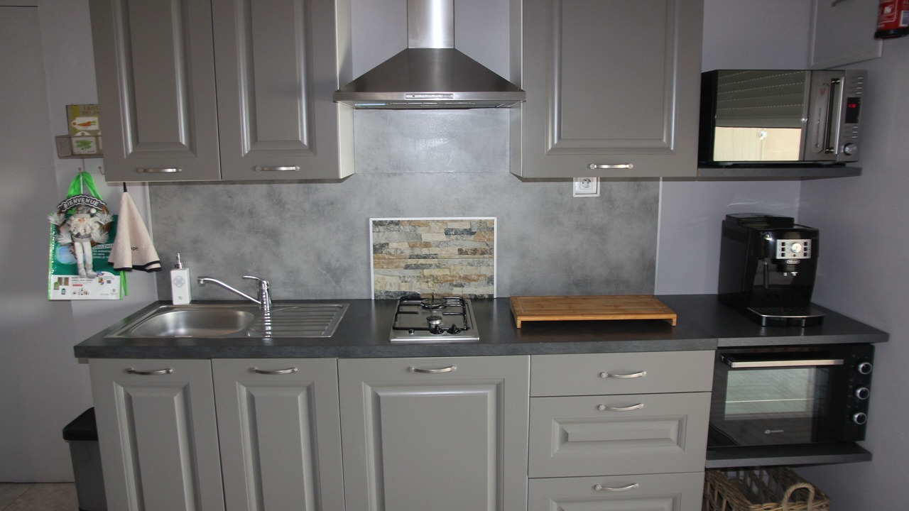 Photo of Kitchen in Le Thoronet