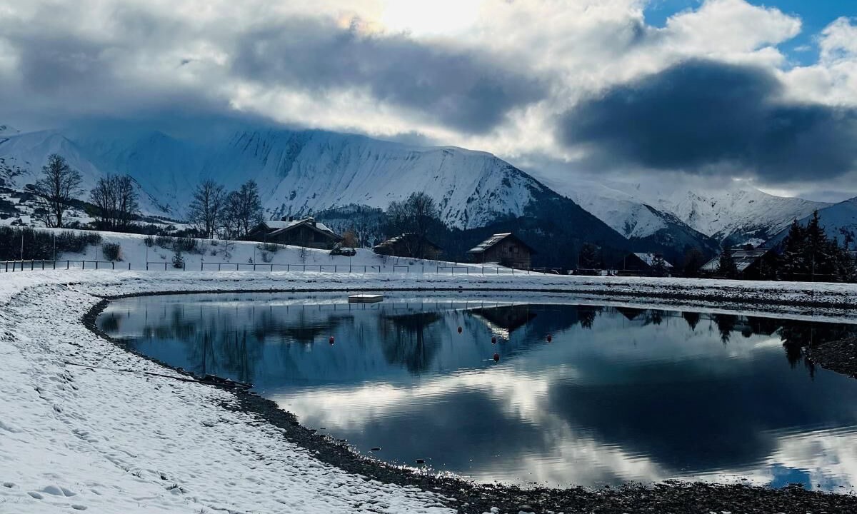 Photo of Outdoor in Albiez-le-Vieux