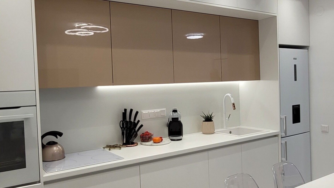 Photo of Kitchen in Thessaloniki